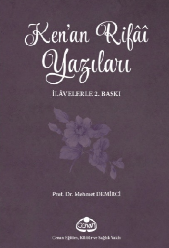 Ken'an Rifai Yazıları