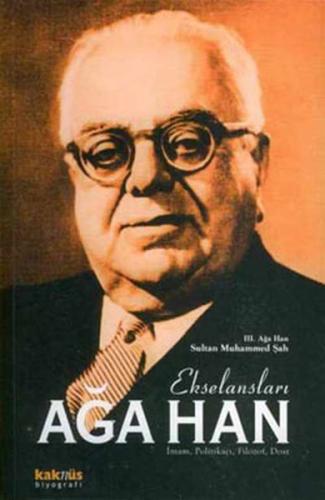 Ekselansları Ağa Han