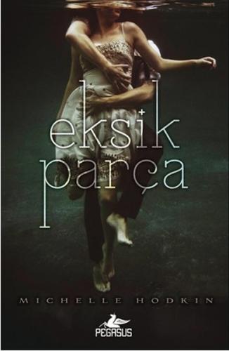 Eksik Parça | Kitap Ambarı