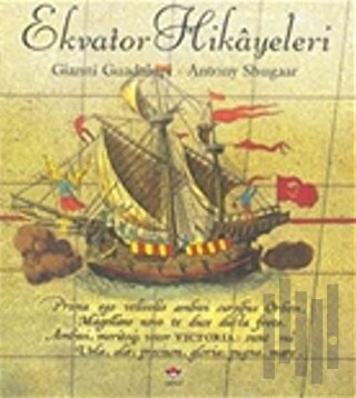 Ekvator Hikayeleri