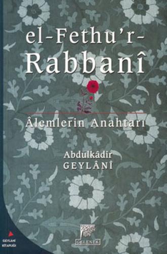 El-Fethu'r - Rabbani / Alemlerin Anahtarı