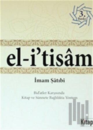 El-i’tisam (Ciltli)