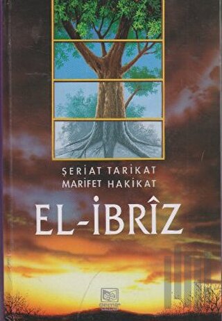 El-İbriz (2 Cilt Takım) (Ciltli)