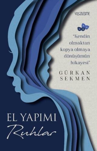 El Yapımı Ruhlar | Kitap Ambarı