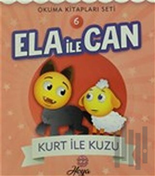 Ela İle Can 6 - Kurt ile Kuzu