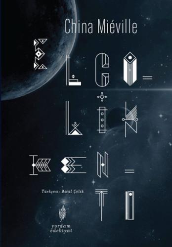 Elçilik Kenti | Kitap Ambarı