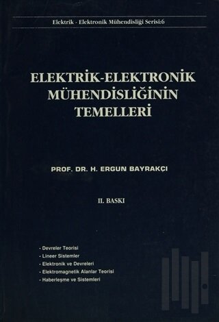 Elektrik - Elektronik Mühendisliğinin Temelleri