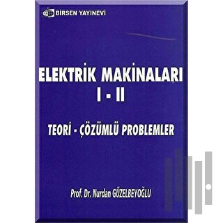 Elektrik Makinaları 1 - 2