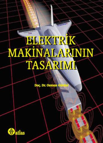 Elektrik Makinalarının Tasarımı