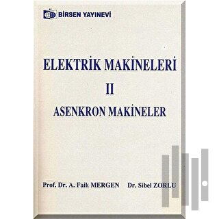 Elektrik Makineleri 2 Asenkron Makineler