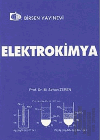Elektrokimya