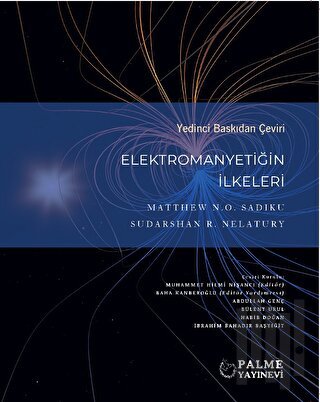 Elektromanyetiğin İlkeleri