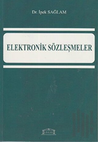 Elektronik Sözleşmeler