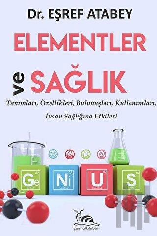 Elementler ve Sağlık