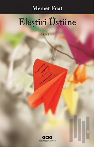 Eleştiri Üstüne