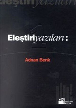 Eleştiri Yazıları 1 - 2