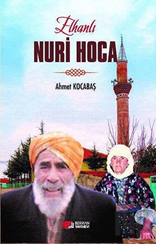 Elhanlı Nuri Hoca