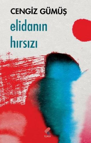 Elidanın Hırsızı | Kitap Ambarı