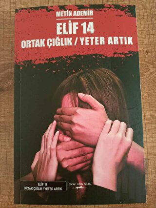 Elif 14 Ortak | Kitap Ambarı