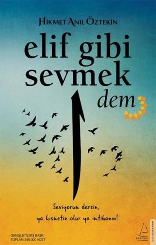 Elif Gibi Sevmek-Dem