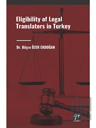 Eligibility of Legal Translators in Turkey