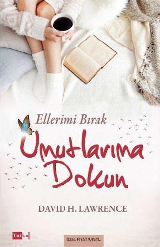 Ellerimi Bırak Umutlarıma Dokun