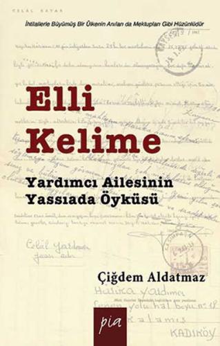 Elli Kelime | Kitap Ambarı