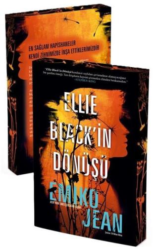 Ellie Black'in Dönüşü | Kitap Ambarı