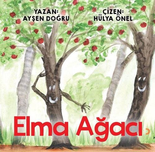 Elma Ağacı