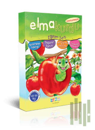 Elma Kurdu Eğitim Seti