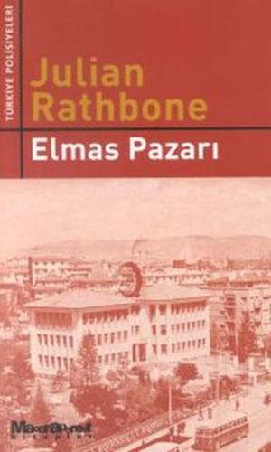 Elmas Pazarı