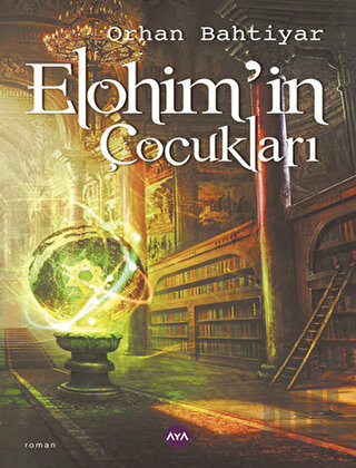Elohim’in Çocukları | Kitap Ambarı