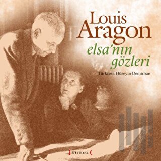 Elsa’nın Gözleri | Kitap Ambarı