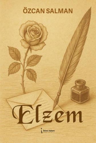 Elzem | Kitap Ambarı