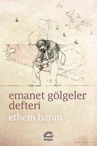 Emanet Gölgeler Defteri | Kitap Ambarı