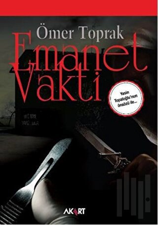 Emanet Vakti | Kitap Ambarı