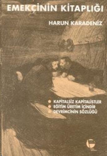 Emekçinin Kitaplığı