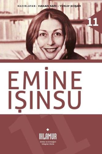 Emine Işınsu (Ciltli)