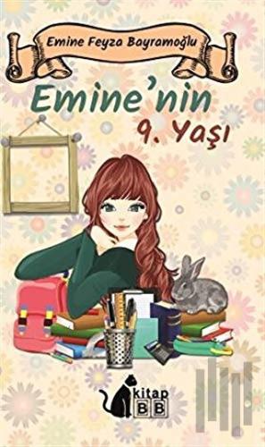 Emine’nin 9. Yaşı