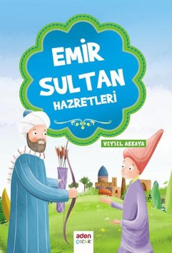 Emir Sultan Hazretleri