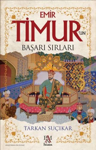 Emir Timur'un Başarı Sırları | Kitap Ambarı