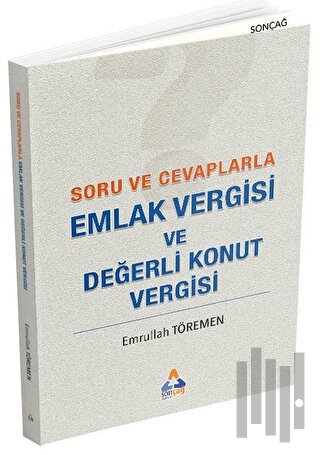 Emlak Vergisi ve Değerli Konut Vergisi