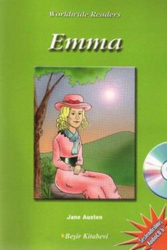 Emma | Kitap Ambarı