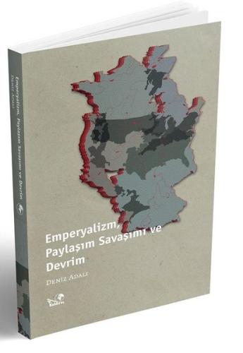 Emperyalizm, Paylaşım Savaşımı ve Devrim | Kitap Ambarı