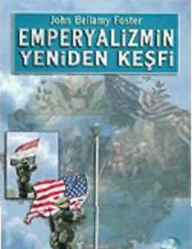 Emperyalizmin Yeniden Keşfi | Kitap Ambarı
