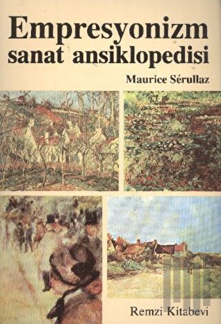 Empresyonizm Sanat Ansiklopedisi