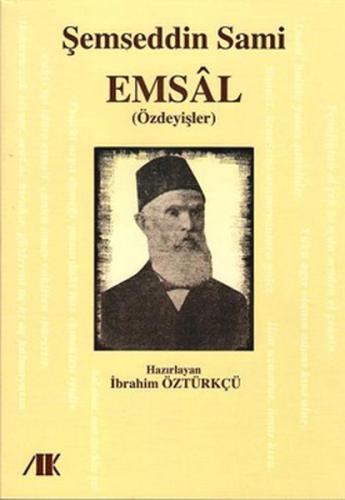 Emsal (Özdeyişler) | Kitap Ambarı