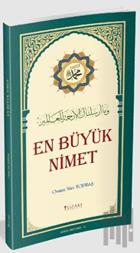 En Büyük Nimet | Kitap Ambarı