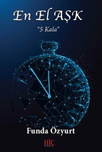 En El Aşk-5 Kala | Kitap Ambarı