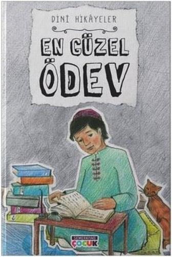 En Güzel Ödev | Kitap Ambarı